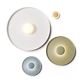 Vibia Top Wall Lamps